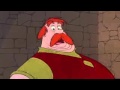 The Sword In The Stone Merlin Goes To Bermuda HD