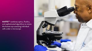 Alinity hq Uses Advanced MAPSS to Screen for Hematologic Abnormalities