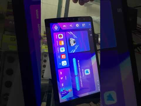 How to install a SIM card in your Android screen / mobile data chip