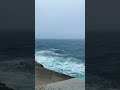 Side to side of Peggy’s Cove