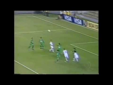 Santos 1 x 1 Ipatinga - Copa do Brasil 2006