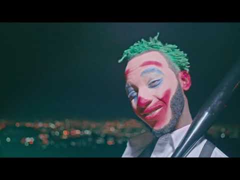 Mistaek  - Kucyaro  (Official Video)