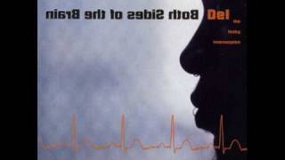 Del The Funky Homosapien Feat. El-P - Offspring