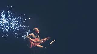 Ismael Serrano “Sin ti a mi lado”