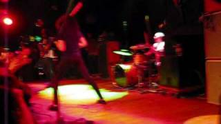 The Fall of Troy - What Sound Does a Mastadon Make? + Nature Vs. Nurture - (Last show ever) - Pt.1