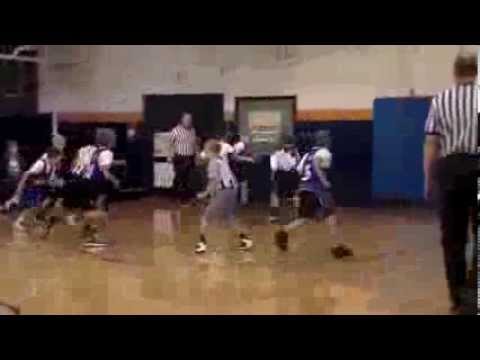 Jaxon's Highlight Video