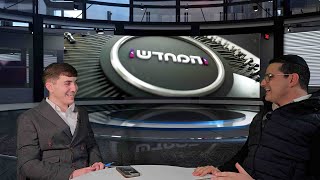 הסאונדמן ברח והאולם עלה באש: הזמר והיוצר רפאל מלול בראיון ללא פילטרים