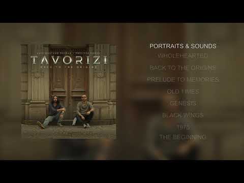 Lançamento do álbum de estreia do Tavorizi