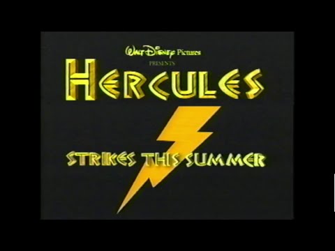 Hercules - Sneak Peek #3 (April 15, 1997)