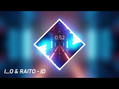 i_o & Raito - Sensation [NOW RELEASED]