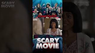 หมดยุค Scary Movie ยำหนังจี้ที่ไม่ตลกอีกต่อไป |#รีวิวหนัง #oatartist #shorts