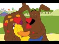 Starfall Short Vowels U Part 3