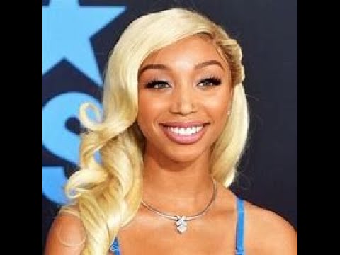 ZONNIQUE PULLINS MESSAGE FOR YOU. GIRL CHAT