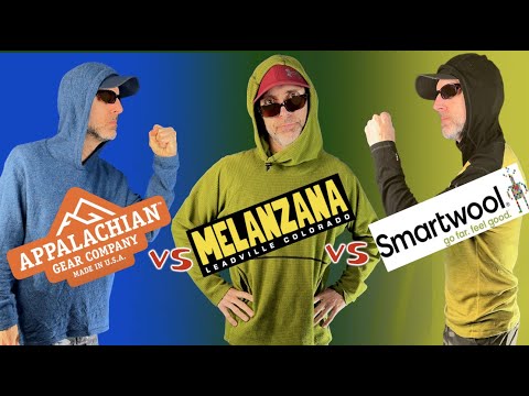 App Gear Co v Melanzana v Smartwool