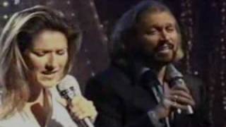 Immortality-Celine Dion with The Bee gees