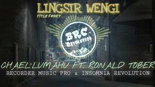 Download lagu DJ LINGSIR WENGI | CHAEL'LUMAHU FT RONALD TOBER REMIX [RMP x INSOMNIA] FULL 2020 mp3