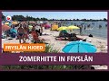 REPO: Zomerhitte in Fryslân