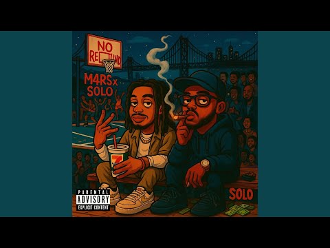 No Rebound (feat. Solo)