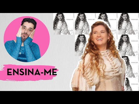 Ensina - Me - Lauriete