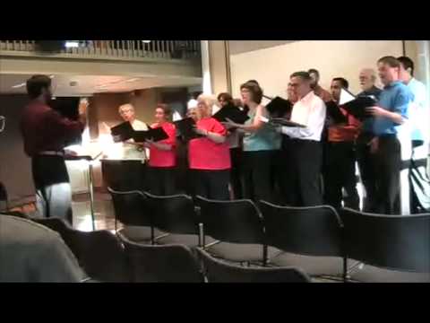 Lassus Super flumina Babylonis