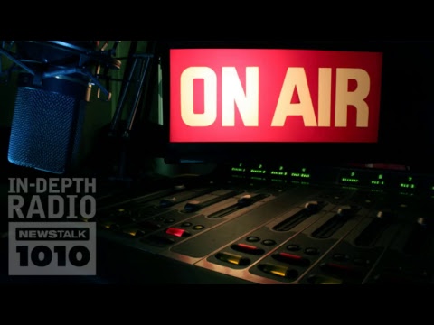 NEWSTALK 1010 Live Stream