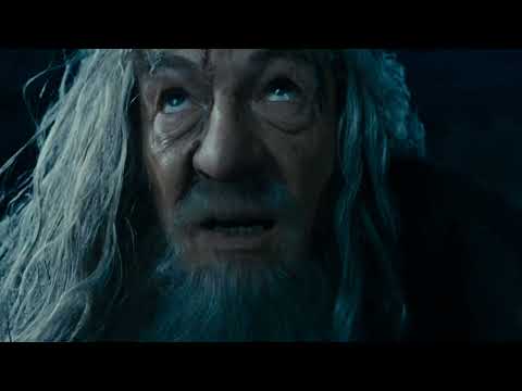 There is only one lord of the ring...