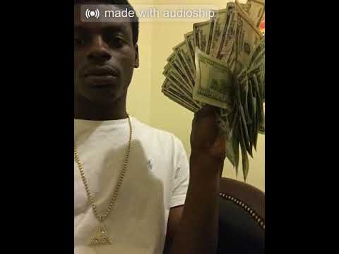 Krich x snaked out ( official Audio )