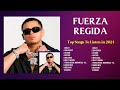 Fuerza Regida 2024 MIX Top 10 Best Songs Greatest Hits Full Album