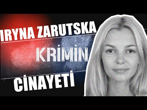 Iryna Zarutska | Crime 39. Episode