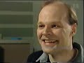 Troldspejlet 1995 Dennis Jürgensen Interview