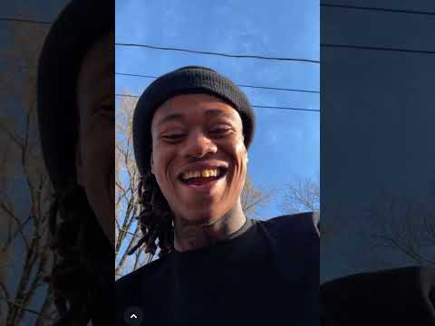 Ebg Moo slime live on Crockett trolling!! baccend Dee (on dat car🫣🤨)released from jail😳! part 1