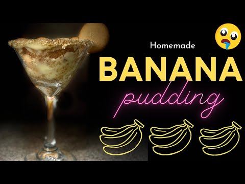 Banana Pudding Sweetened Condensed Milk - All information about healthy