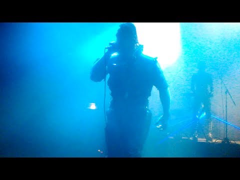 Centhron - Einheit C [Live in OPERA, St.Petersburg, 29.10.17]
