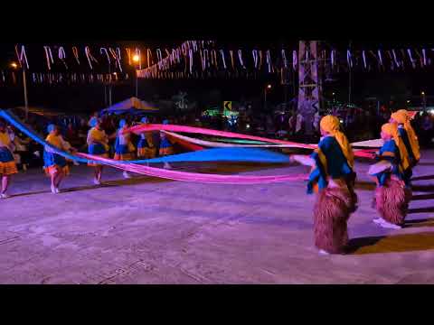 G. Nueva Juventud por Fiesta de Jesús de Gran Poder-C. Marcelino Maridueña  #Guayas 5-12-2025#TR323