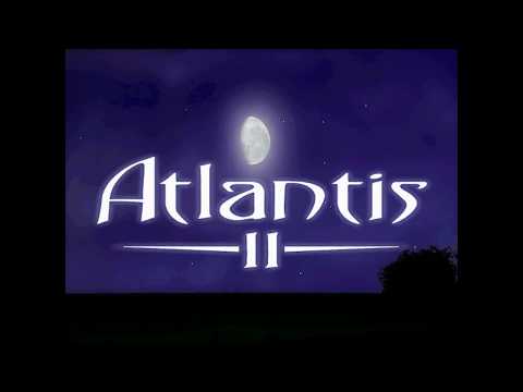 Original Trailer for "Atlantis II / Beyond Atlantis"