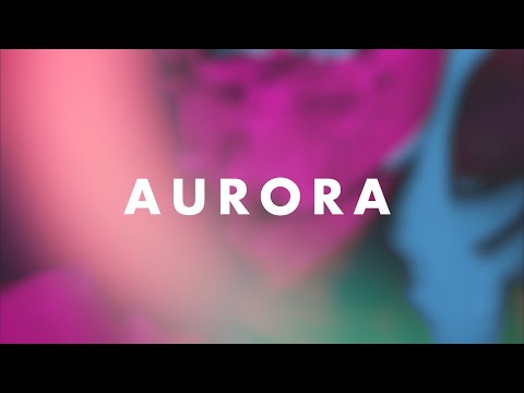 ENOX - Aurora (Official Visualizer)
