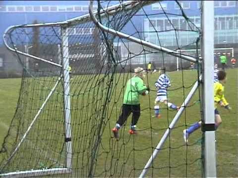 Hooglanderveen E5 - Spakenburg E3