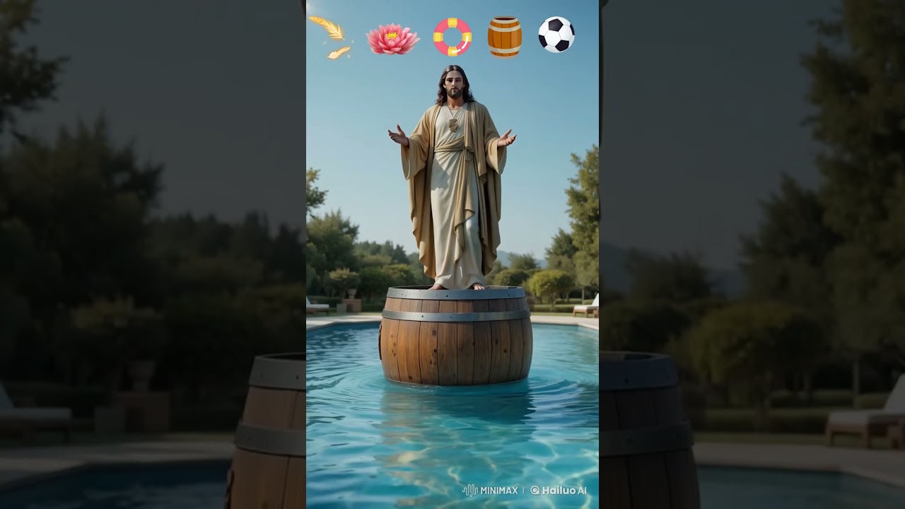 Jesu - I love you #shorts #shortvideo #viralshorts #jesus #god