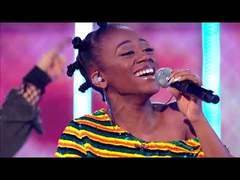 Rai-Elle Williams - All Performances (The X Factor UK 2017)