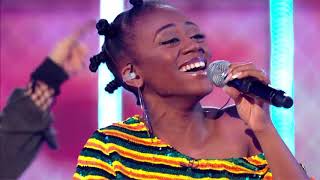 Rai-Elle Williams - All Performances (The X Factor UK 2017)