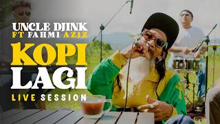 Download lagu Uncle Djink - Kopi Lagi ( Live Session ) mp3