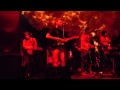 Still Flyin' -  "Aerosmith, Take Me To The Other Side" @ Glasslands (New York, Oct 7th 2011)