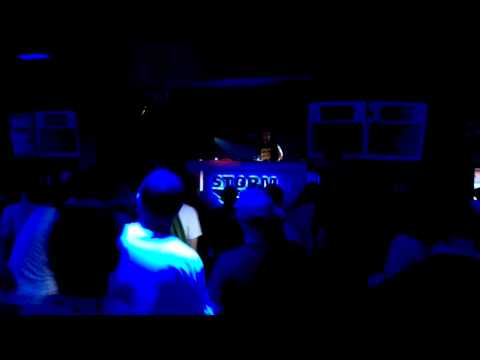 Feela - Live at Storm Club (5.9.2015, Prague)