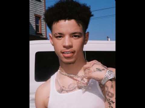 Lil Mosey x Matt Ox - Space Coupe (OG+extended verse)