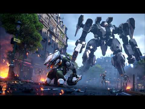 Neal Acree, Adam Burgess - Zero Hour (Overwatch 2 Announce Cinematic Music)