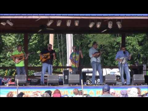 Hammertowne - Lights And Sirens - Rudy Fest 2014