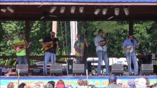 Hammertowne - Lights And Sirens - Rudy Fest 2014