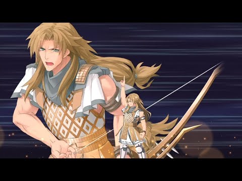 FGO Servant Spotlight: Chiron Analysis, Guide and Tips