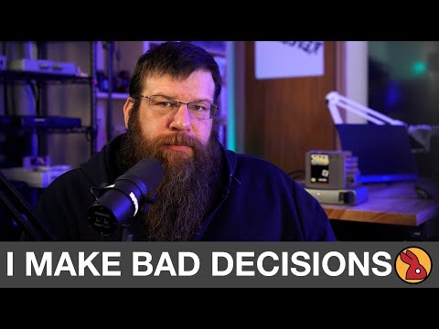 I Bought A $500 NES in 2020 - Analogue NT Mini Noir Review