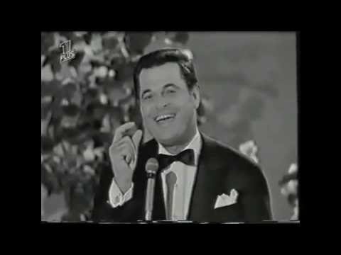 Schlagerfestspiele 1963 - Gerhard Wendland - Lach doch